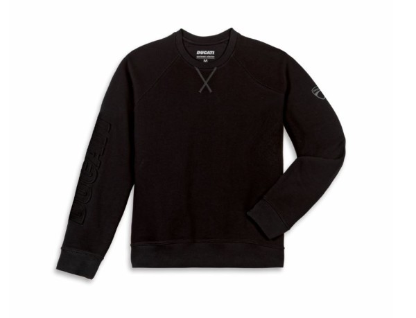 DUCATI SWEATSHIRT CRUISER