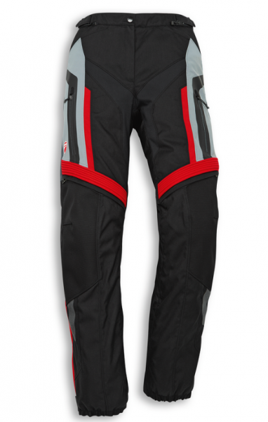 Ducati Original Motorrad STOFFHOSE STRADA C4 DAMEN