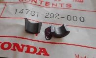 Honda orig. 14781292000 VENTIL KEIL