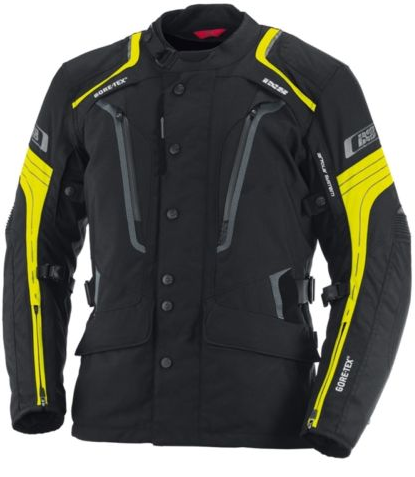 iXS Herren-Motorradjacke SARAGOSSA