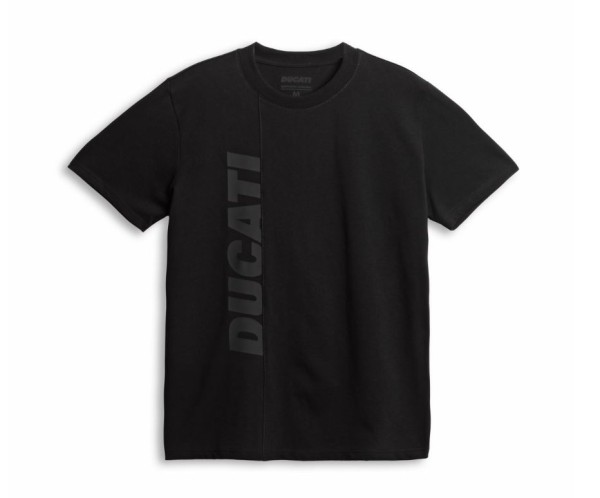 DUCATI T-SHIRT D CRUISER Relaxed Fit