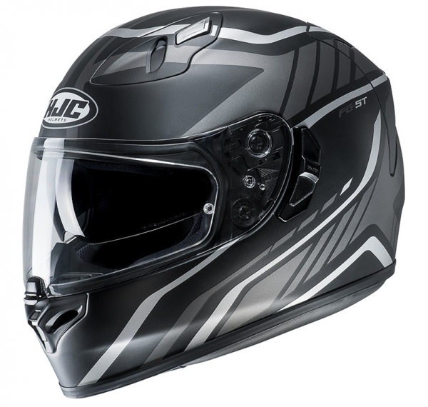 HJC Integralhelm FGST GRIDAN MC5SF