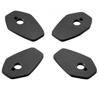 Rizoma Blinker Adapter FR216B