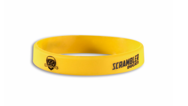 Ducati Original Armband Scrambler Bracelet 987704850