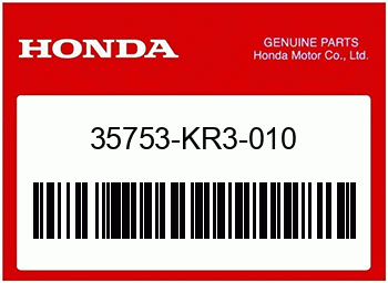 Honda ROTOR, LEERLAUFSCHALTER, CA125 REBEL 1995 -