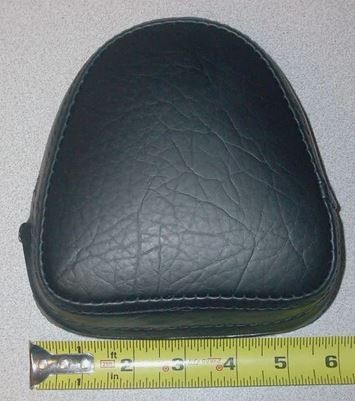 Honda BACKREST PAD, Rückenlehne VT1300C Fury