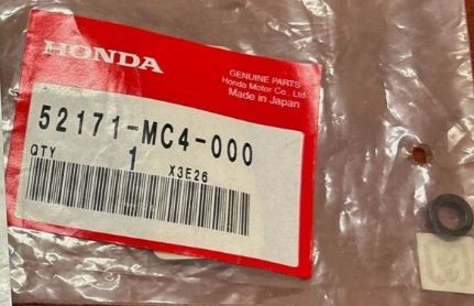 Honda Hülse Kettenschieber ST1300 PAN EUROPE