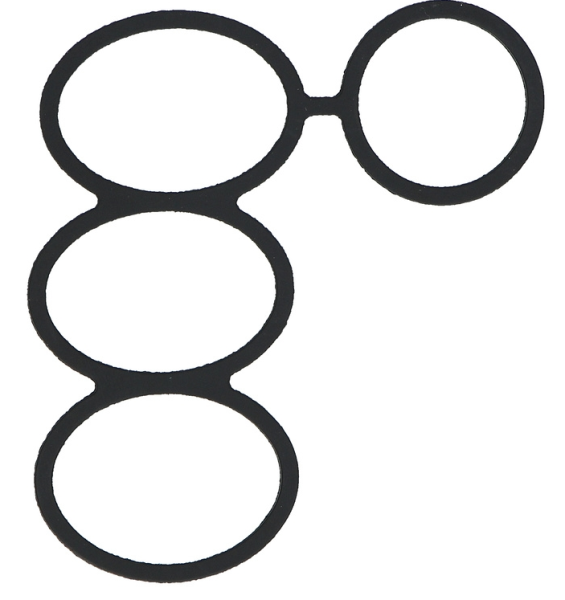 Ducat Dichtung Wärmetauscher