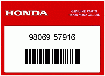 Honda ZUENDKERZE (DPR7EA-9) (NG)