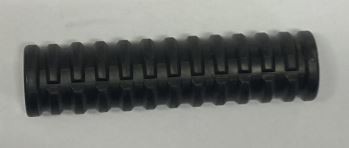 Honda GUMMI FUSSRASTE, 9501151000