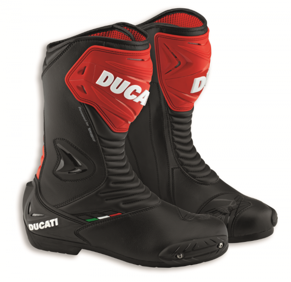 Ducati original MOTORRAD STIEFEL SPORT 2