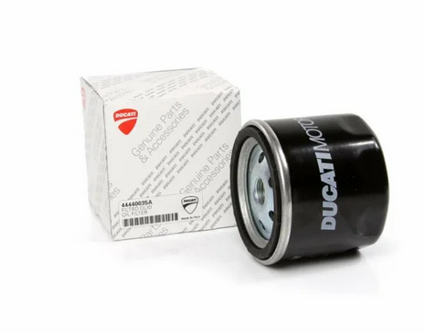 Ducati ÖLFILTER 44440031C