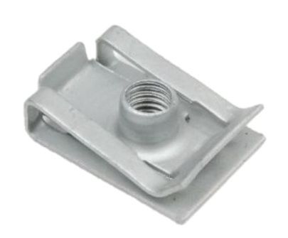 Ducati SCHNELLBEFESTIGUNG