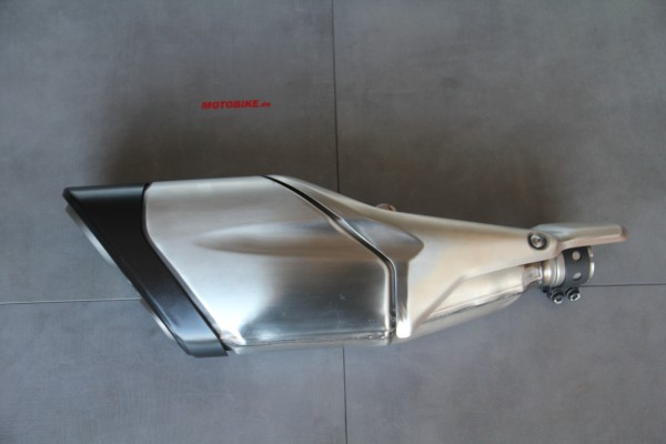 Honda CB1000R original Endschalldämpfer