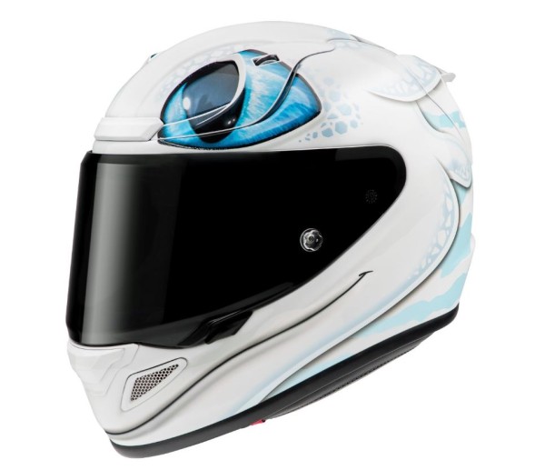 HJC RPHA12 LIGHT FURY INTEGRALHELM