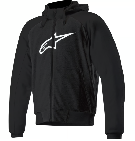 Jacket/Hoodie Chrome V2