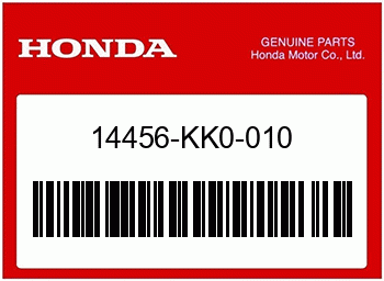 Honda, Welle B, Hilfskipphebel