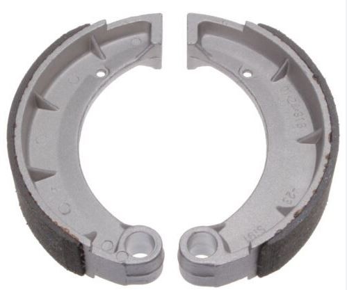 Honda BREMSSCHUH KOMPL. ASK , 43120MN1643