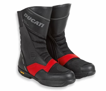 Ducati Motorradstiefel STRADA C4 GTX