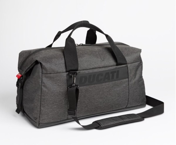 DUCATI ORIGINAL REISETASCHE URBAN