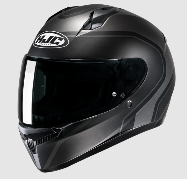 HJC Integralhelm C10 ELIE MC5SF