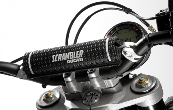 Ducati Original OFFROAD LENKER SCHLAGSCHUTZ SCRAMBLER