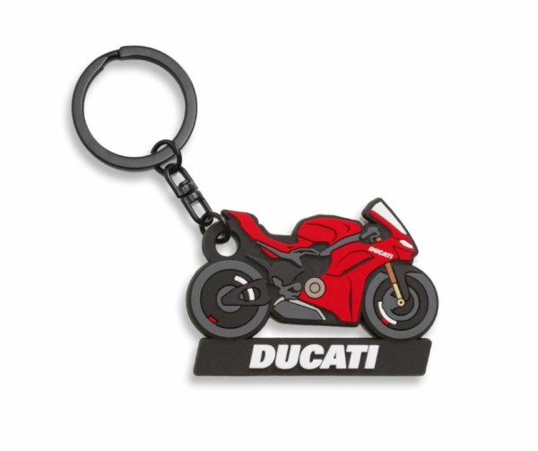 DUCATI PANIGALE SCHLÜSSELANHÄNGER