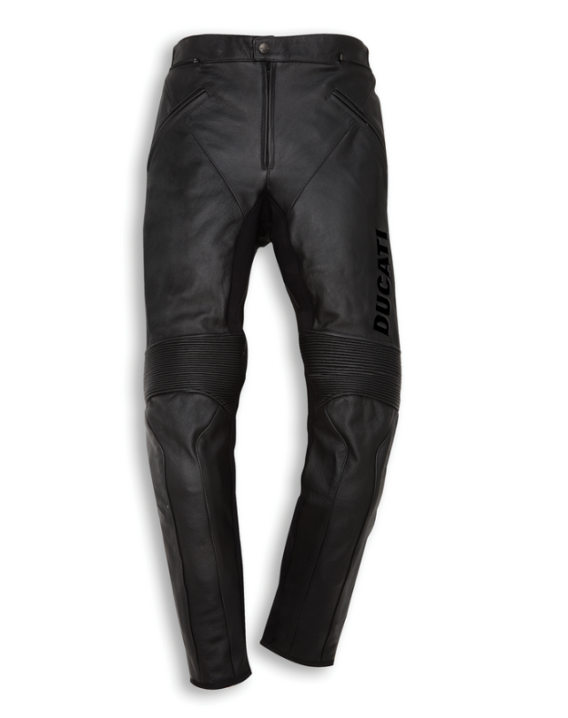 Ducati LEDER HOSE COMPANY C3 DAMEN Artikelnummer: 981041440
