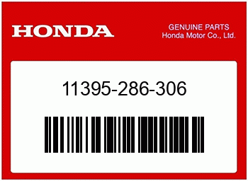 Honda, Kurbelgehäusedichtung re/li