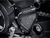 Kettenschutz Scrambler 803 / Monster 797  Kettenschutz Scrambler 803 / Monster 797