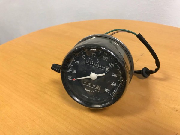 Honda CM400T Tachometer