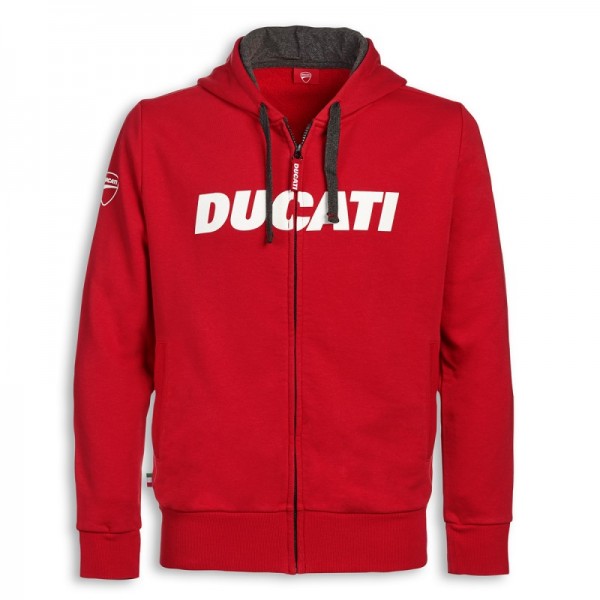 Ducati Sweatshirt Ducatiana