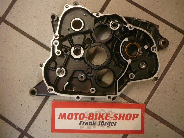 Honda KURBELGEHAEUSE, RECHTS MBX80 SWD SWZD BJ.1983 - 1984