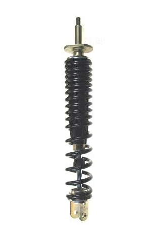 Honda Original STOSSDAEMPFER Hinten
