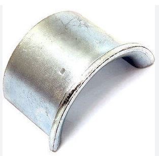 Honda Hülse Auspuffrohrverbindung CB100K0 SUPER SPORT1970