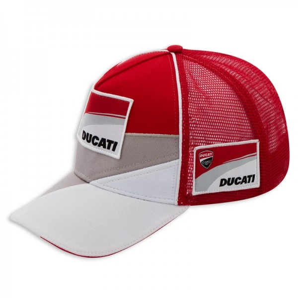 Ducati Cap Replica GP16