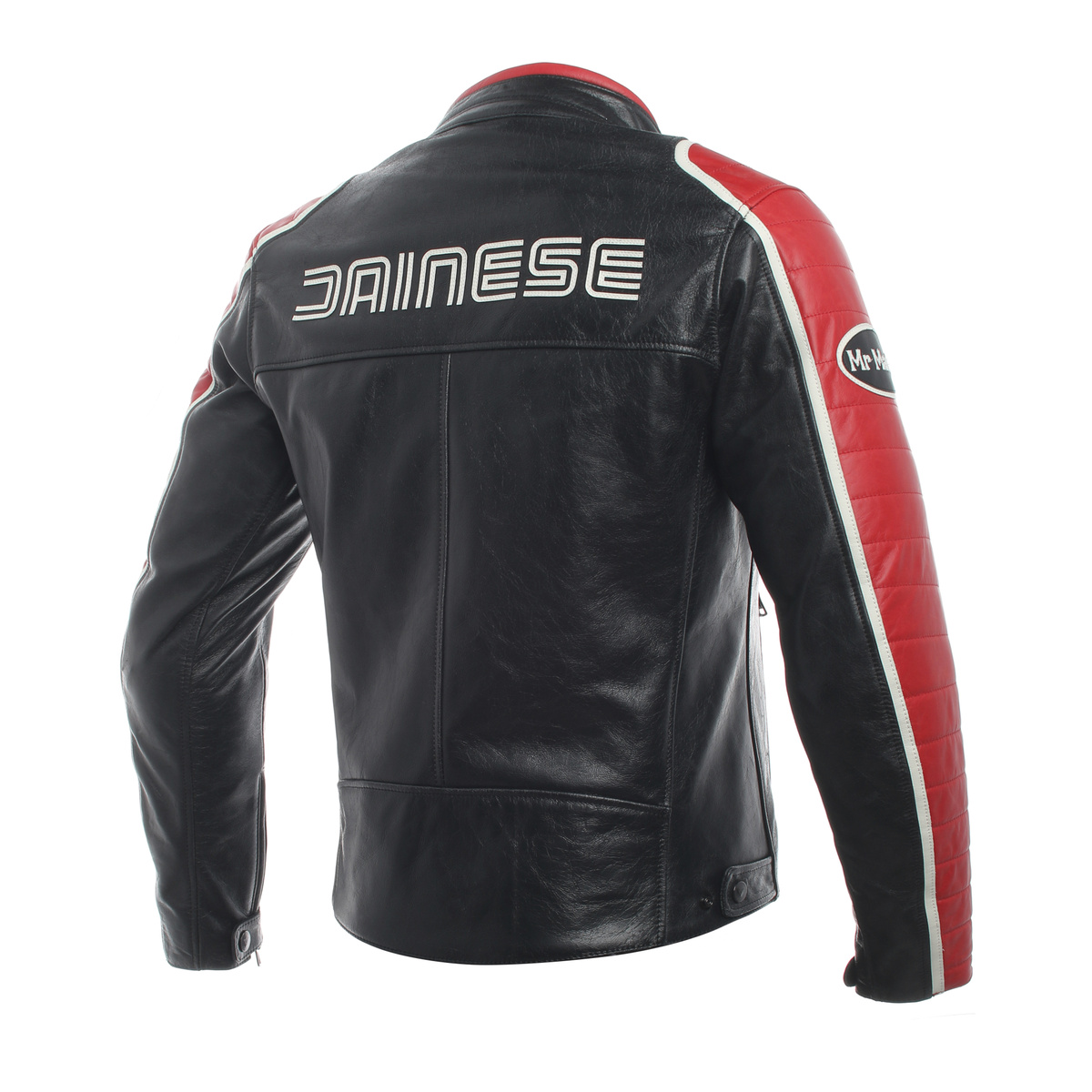 DaineseTeilenummer 15338002046 Dainese SPECIALE LEDER JACKE MR MARTINI