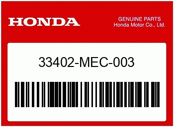 Honda RIM WINKER, VT750, 1100, VTX 1300, 1800, NRX 1800