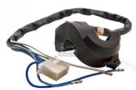 Honda orig. Abblendschalter, BLINKER links_XL125S