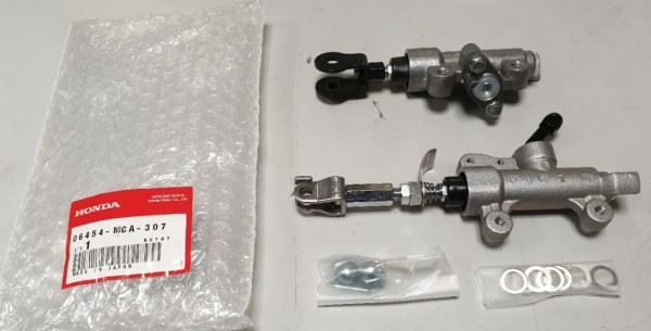 Honda GL1800 GOLDWING M/C ASSY KIT, SECO