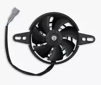 Ducati orig. ELECTRIC FAN MOTOR ALEXON 55040431A » Motobike.de