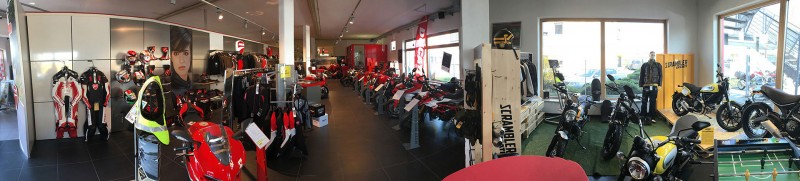 Ducati