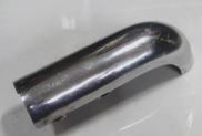 Honda, Schalldämpferschutz VT750C SHADOW 1986