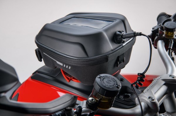 Ducati Tanktasche Pocket 1706