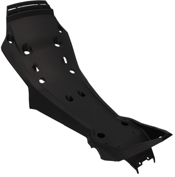 Ducati DECKEL KENNZEICHENKONSOLE