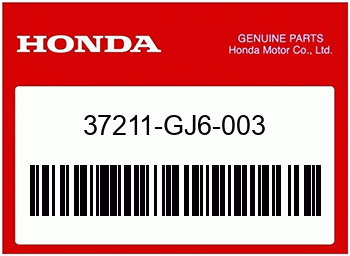 Honda KAPPE, Cap NSR125, SH100, NJ50MD GYRO X