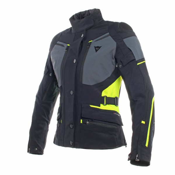 Dainese CARVE MASTER 2 LADY Gore Tex Jacke