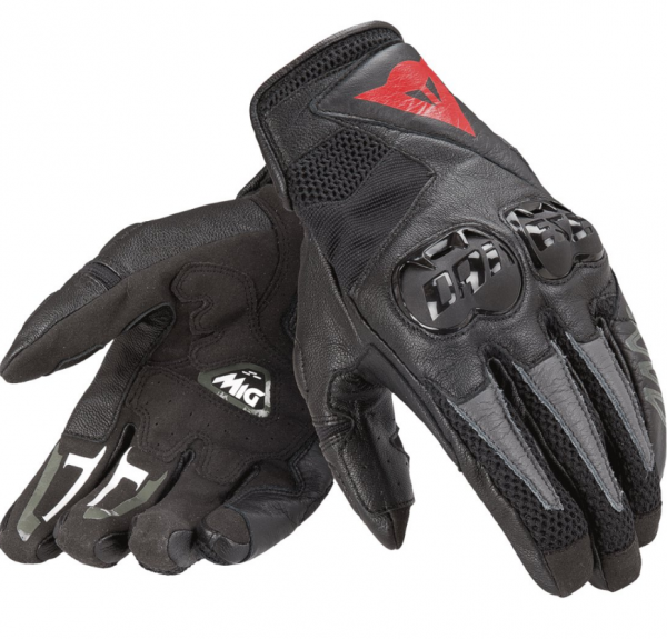 Dainese MIG C2 UNISEX GLOVES