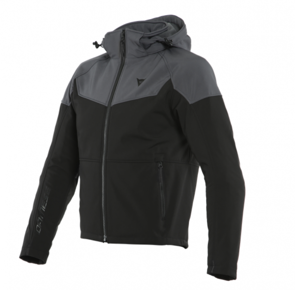 Dainese IGNITE TEX JACKET Textil Jacke Motorrad