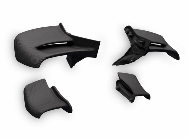 Ducati orig. Carbon Winglets Streetfighter V4 / S